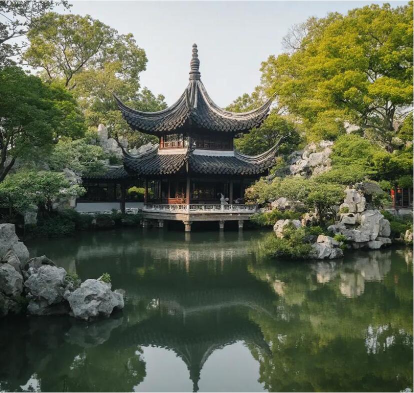 海口琼山念芹土建有限公司